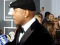 My view from the grammy red carpet 2012