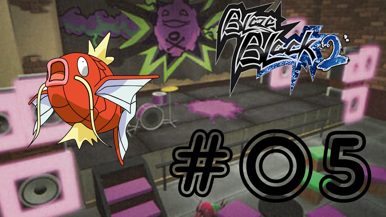 Pokemon Blaze Black 2 Nuzlocke: Episode 5 - The End?