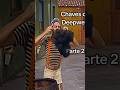 chaves fumou pen drive