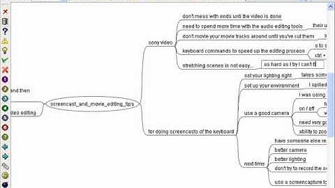 Freemind Mind Mapper: Get it and a computer in front of your students!