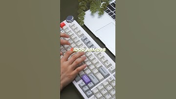 Which color is your favoriate?#epomaker #epomakerkeyboard #colorkeyboard #typingsound #aesthetic