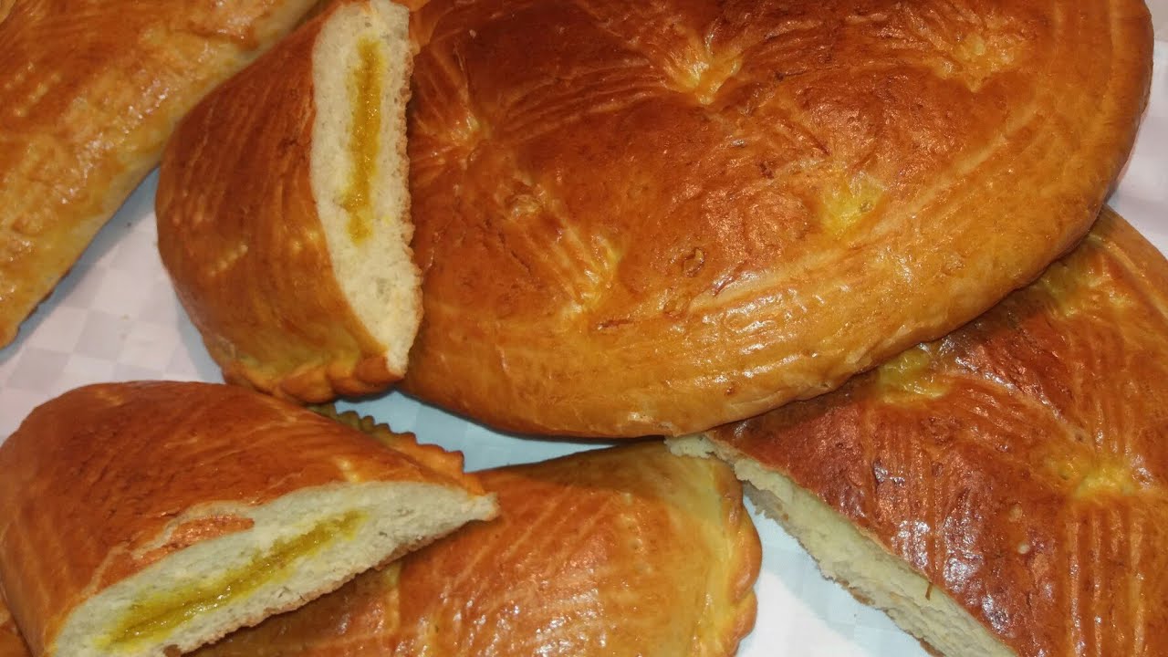 Xerek Coreyi SUD COREYI /ZEREN COREK /Bir xemirden Iki Resept /Yupyumsaq Sud Coreyi ...