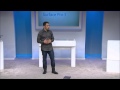 Panos the Passionate Drops and Hugs the Surface Pro 3