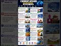 January 2026 Current Affairs | Major National &amp; International Updates | Complete Exam Revision #gk