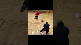 Amazing dodge #Dodgeball in Japan‼︎