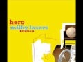 Milky Lasers - Hero