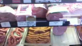 Marios Deli