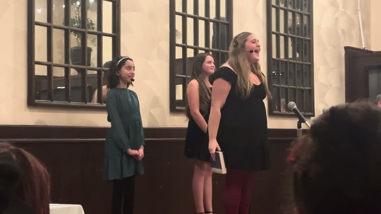 Shore Talent Cabaret 2024