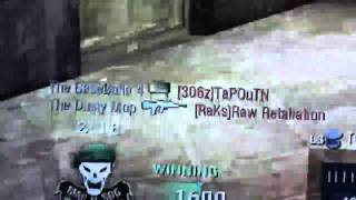 Raw retaliation dubs proof Hanoi