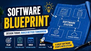 Software Blueprint|Java|Naman Bharti Classes 