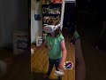 Syrena the Fruit Ninja 😹😹😹😇🎖