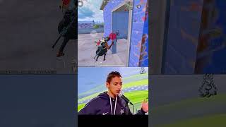 Noob Victor Vs Botss Gaming 😂 #bgmishorts #pubgshorts