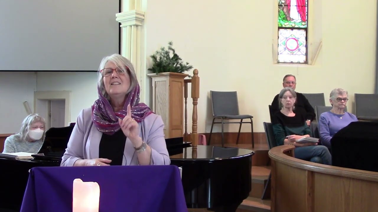 The Forgotten Wife Of Nicodemus A New Perspective - 7dcbui9