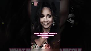 What really happened to Nicole 'Snooki' Polizzi from Jersey Shore? #jerseyshore  #nicolepolizzi