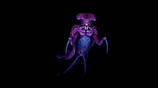 Subnautica - Old Warper Sounds