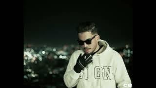 Exemple - Partout Ft SCHIZOVERS (Visualizer officiel)