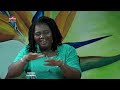 250319 TO THE POINT - JORAISA POKIE & JOHANNES ABIELIE