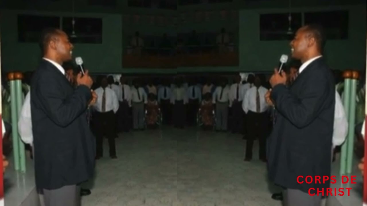 LA RESURECTION ETERNELLE PAR PASTEUR LIONEL