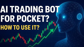 Pocket Option ai trading! Bot with AI for Pocket | Binary options strategy with AI Trading Bot
