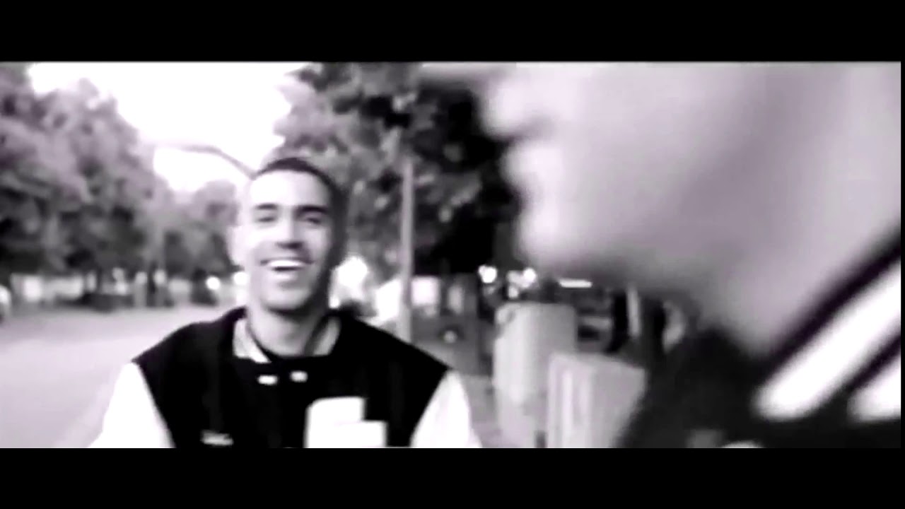 Bushido Lass Mich Allein Song An Kay One Bushido - Lass mich allein 2.0 (Remix by Aceron) - YouTube