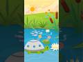 Little Duckling🐥                              #kidsshorts #animationstory #ducks #cartoons#shorts