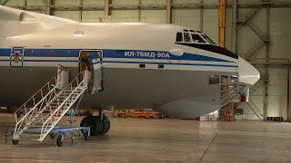 Ульяновский авиазавод на взлёт: больше заказов и ускоренные темпы самолетостроения
