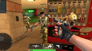 Anti Terrorist Shooting Games Android Gameplay #2 screenshot 4