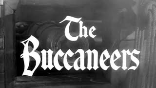 Classic TV Theme: The Buccaneers
