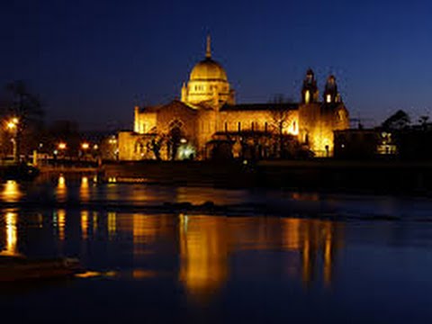 Galway, City in Republic of Ireland - Best Travel Destination