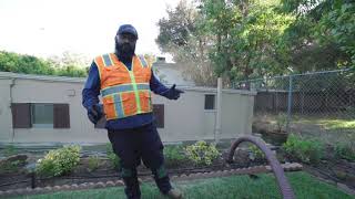 Septic Tank Pumping  Grease Trap Cleaning  8557113232  Los Angeles & Orange County CA.