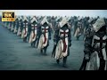 Compilation of Powerful Templar Chants | Orchestral BATTLE CHANT of the Epic Templars