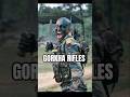 Gorkha Rifles Status 🔥🥵 #viral #army#trending#motivation#status #military#gorkha#shorts #indianarmy