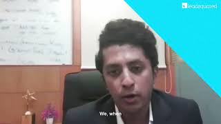 Stoxkart Doubles Conversions with LeadSquared's Finance CRM | Customer Testimonial