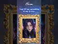 The thoughts he is sending to your subconscious #asmr #hispov #sp #manifesting #LOA