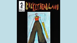 Buckethead - Invisible Trees