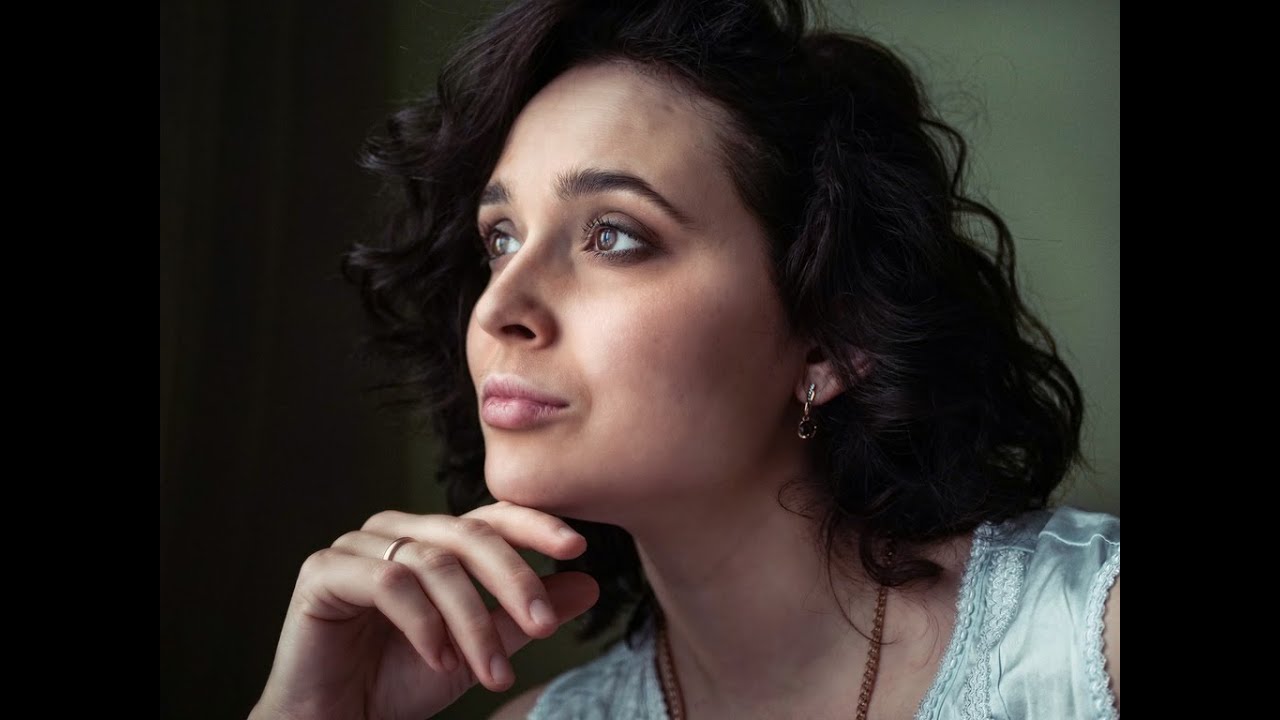 Видео визитка видеографа - YouTube