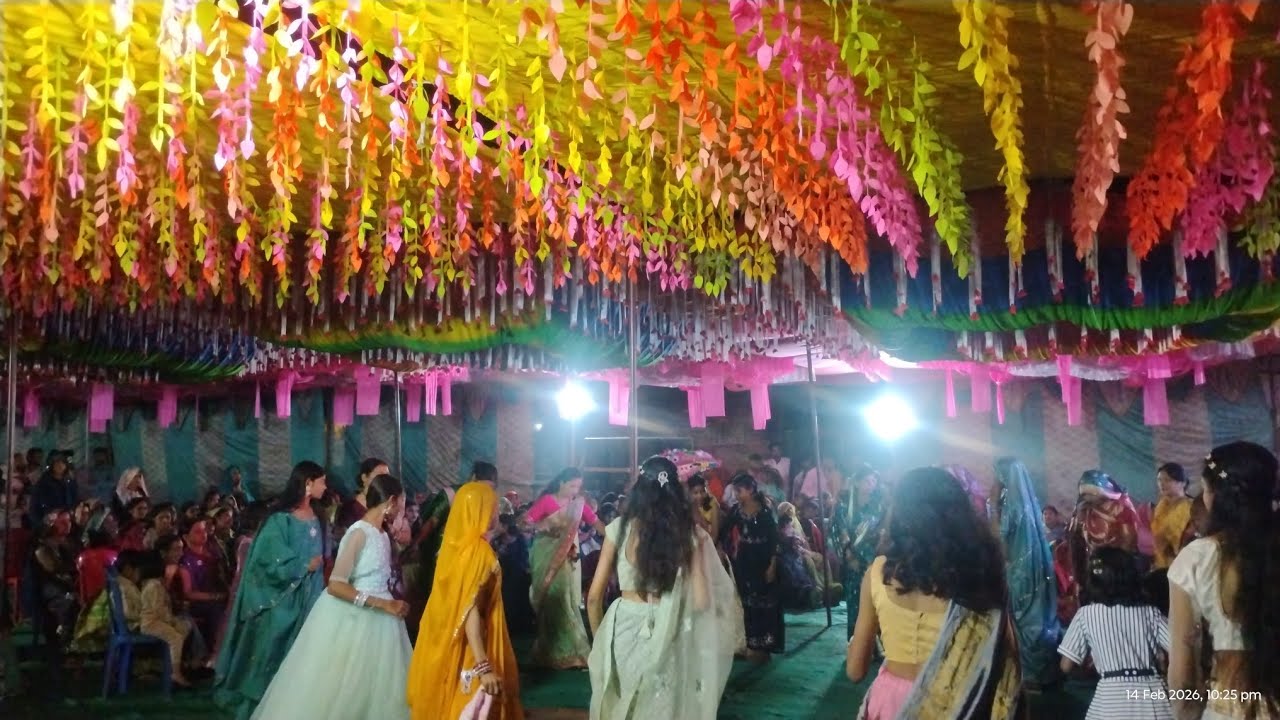 Adivasi Shadi Video 2026 || आदिवासी शादी वीडियो Suresh Chouhan #adivasi