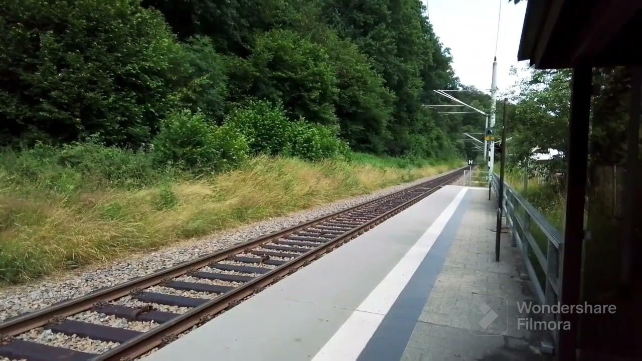 HP Chemnitz Harthau (Teil1-5)- mit CB C11 nach Hbf u. Stollberg (Sa.), in Chemnitz, Sachsen.