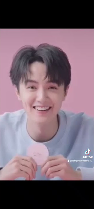 Darren Chen @Luna concealer