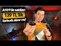 A101'de satılacak 139 TL'lik Xiaomi Earbuds'ı alalım mı?