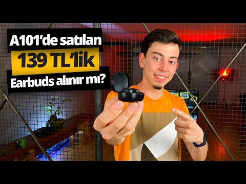 Xiaomi earbuds a101 hotsell