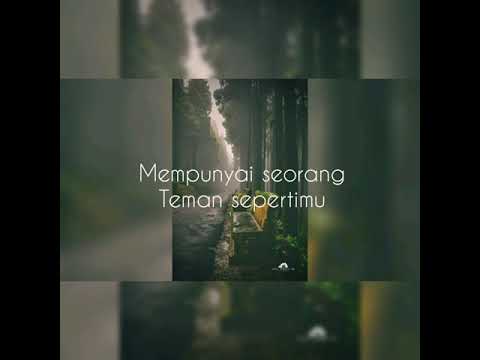 Nike Ardila - Duri Terlindung (lirik) Cover by Sweet Friends