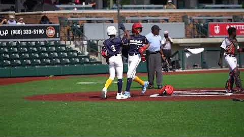 What's In My Baseball Bag? FT  Derek Vazquez A Cla...
