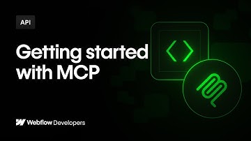 Getting started with Webflow’s MCP server