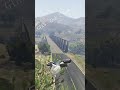 GTA5 ひとくちスタント その39 GTA5 STUNTS #shorts #gta5 #GTA5ひとくちスタント