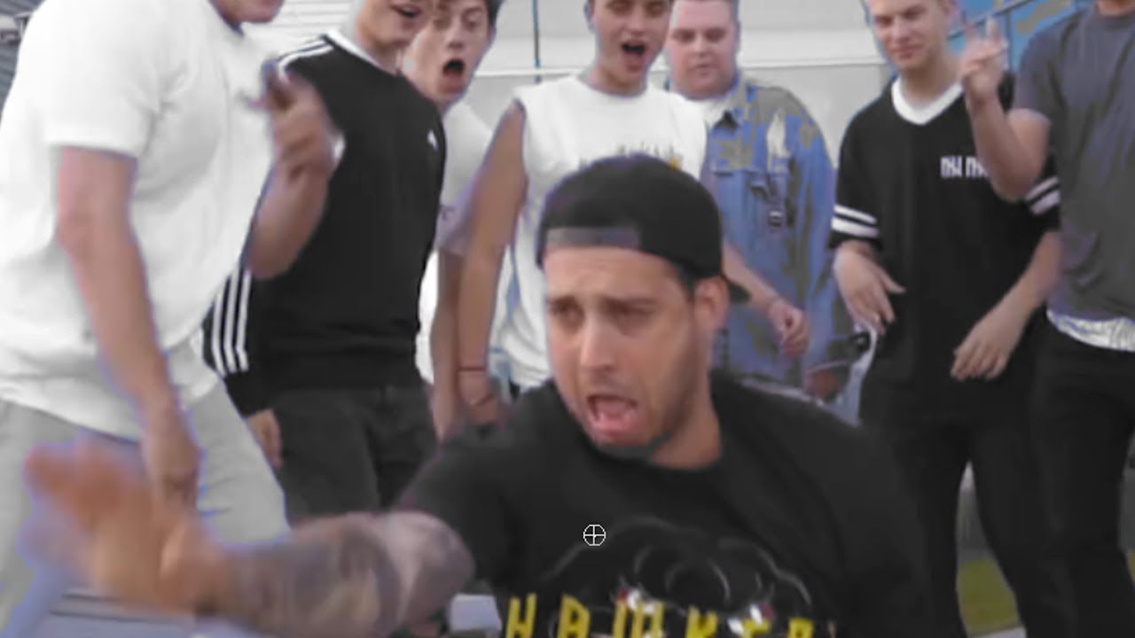 it's everyday bro but everytime they say it's everyday bro it gets slower