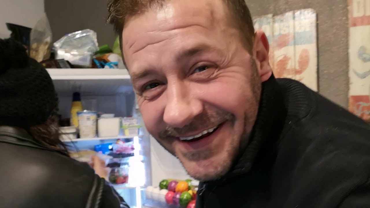 'Mahni zu Besuch bei' - Willi Herren