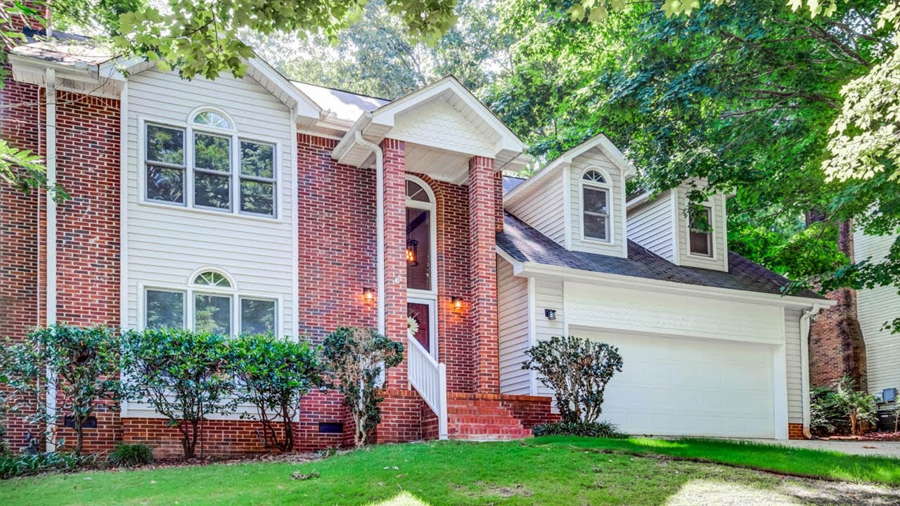 New Listing 1031 Powderhorn Road, Simpsonville SC YouTube
