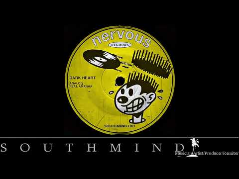 Dark Heart feat. Amarha - Analog (Southmind Edit)