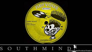 Dark Heart feat. Amarha - Analog (Southmind Edit)